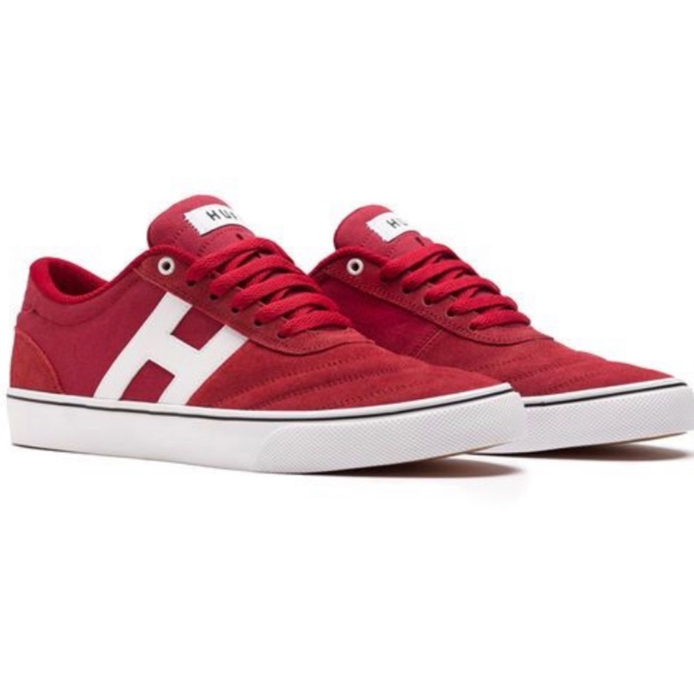 NWT HUF Galaxy Sneakers, 9
